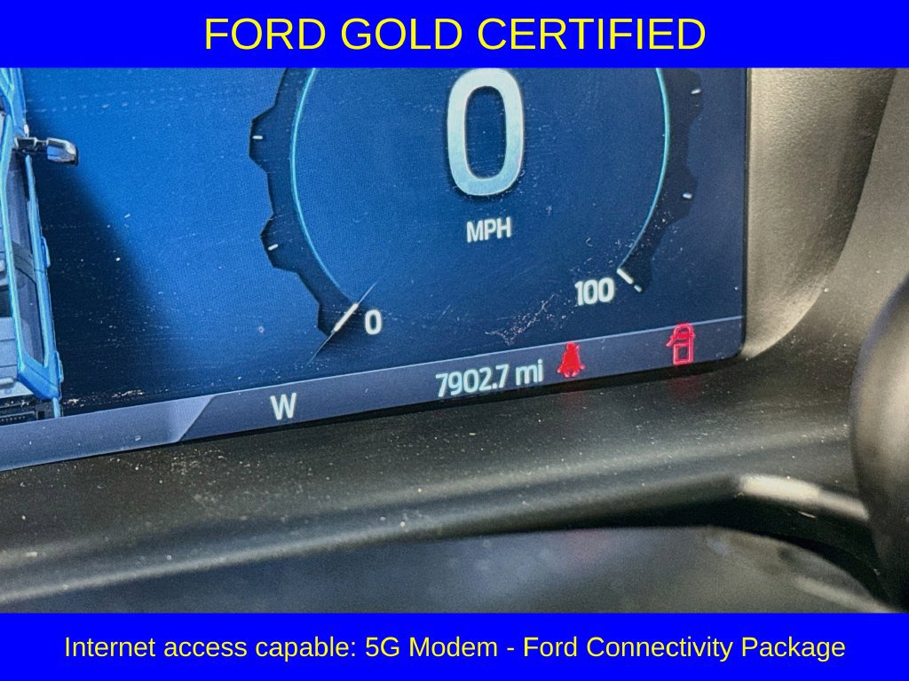 Certified 2026 Ford F350 XLT w/ XLT Premium Package AWD/4WD image 18