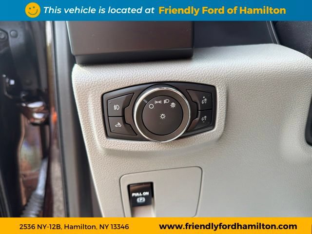 Certified 2018 Ford F150 XL w/ Equipment Group 101A Mid AWD/4WD image 24