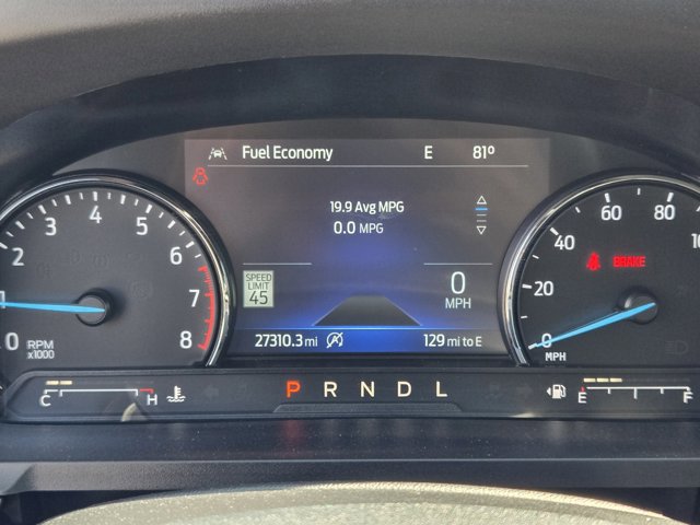 Certified 2023 Ford Explorer ST-Line w/ Class IV Trailer Tow Package image 14