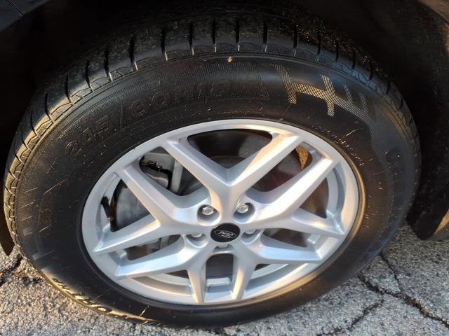 Certified 2024 Ford Edge SEL AWD/4WD image 7