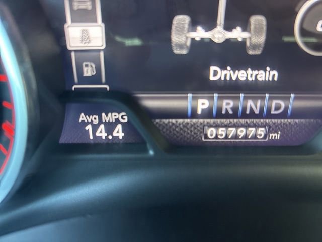 Used 2022 RAM 2500 Laramie image 15