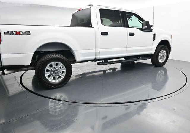 Certified 2022 Ford F250 XLT AWD/4WD image 10
