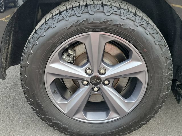 Certified 2024 Ford Edge SEL w/ Sport Appearance Package AWD/4WD image 27