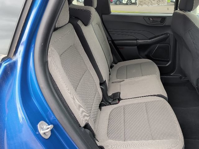 Certified 2022 Ford Escape SE AWD/4WD image 28