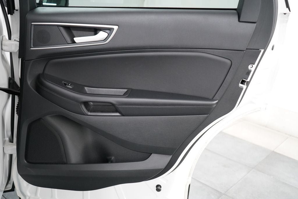 Certified 2023 Ford Edge SEL w/ Convenience Package AWD/4WD image 26