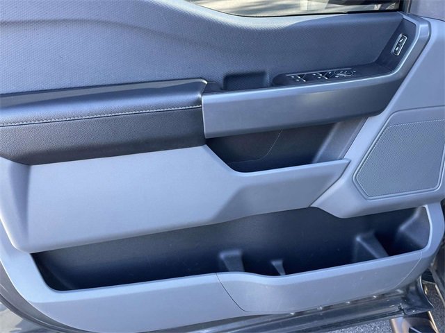 Certified 2022 Ford F150 XLT w/ Bed Utility Package image 14