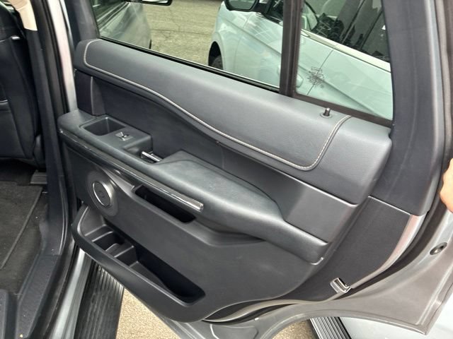 Certified 2024 Ford Expedition XLT AWD/4WD image 23