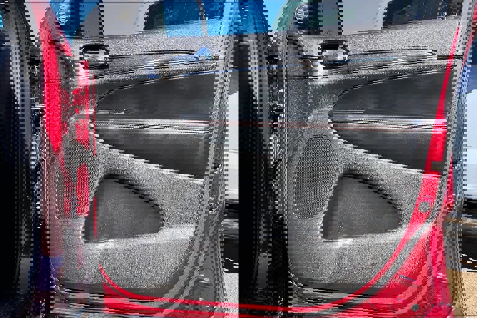 Used 2020 Jeep Grand Cherokee Trailhawk image 22