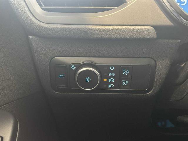 Certified 2024 Ford Escape Platinum image 17