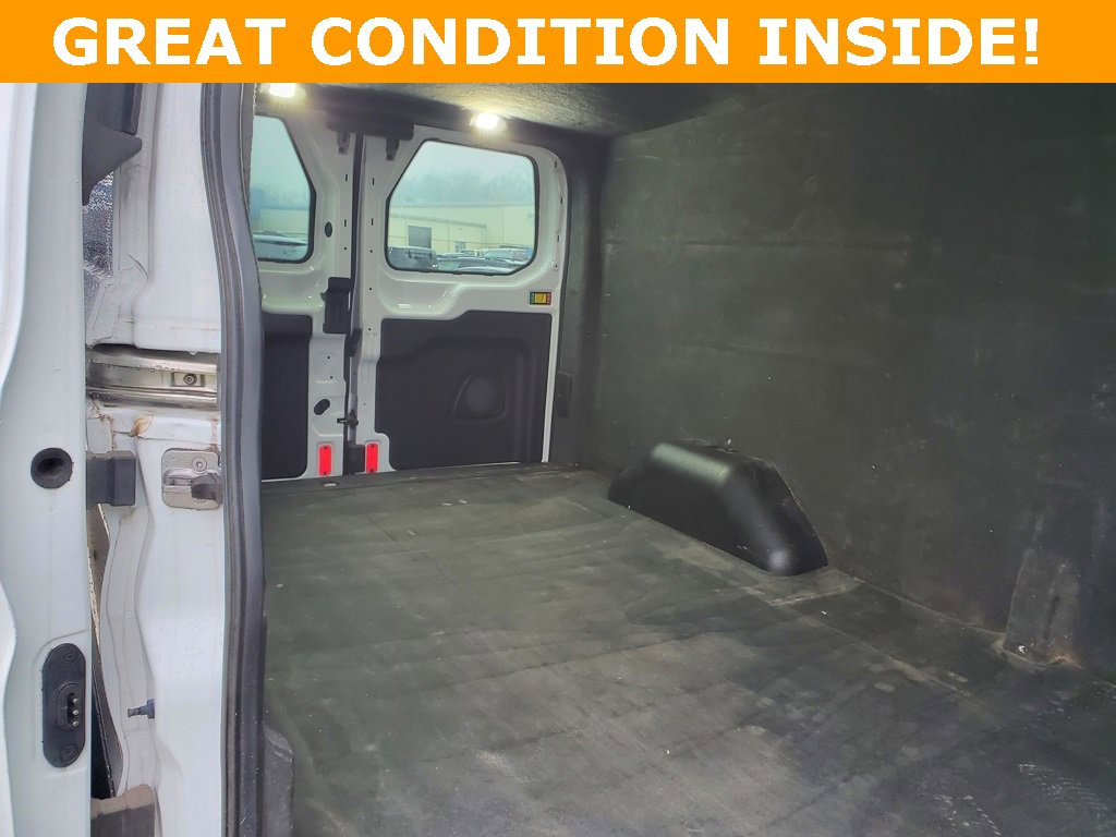 Certified 2019 Ford Transit 250 Base image 6