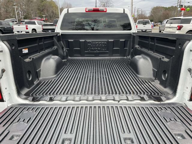 Used 2020 Chevrolet Colorado 2WD Extended Cab image 9