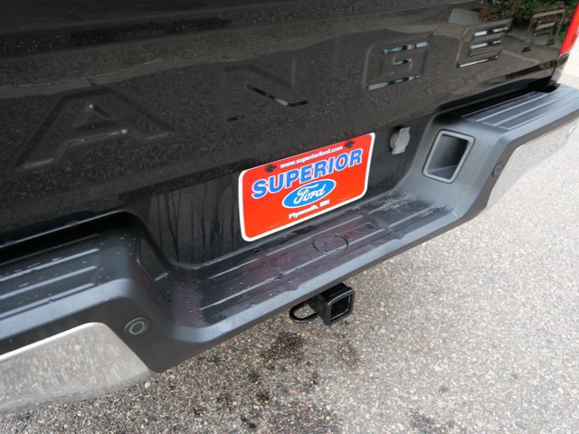 Certified 2020 Ford Ranger XLT w/ Equipment Group 301A Mid AWD/4WD image 11
