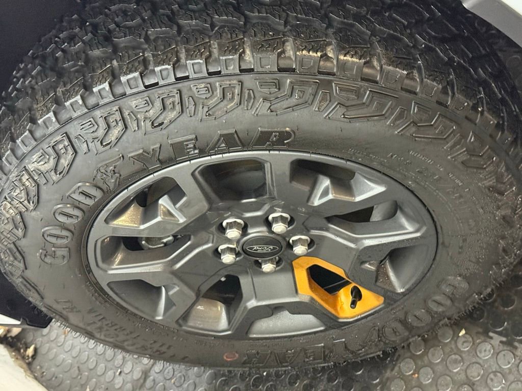 Certified 2025 Ford Maverick Tremor image 18