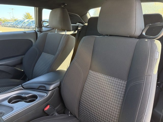 Used 2023 Dodge Challenger SXT w/ Blacktop Package image 11