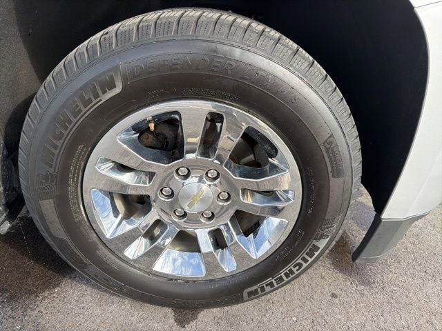 Used 2020 Chevrolet Tahoe LT image 2