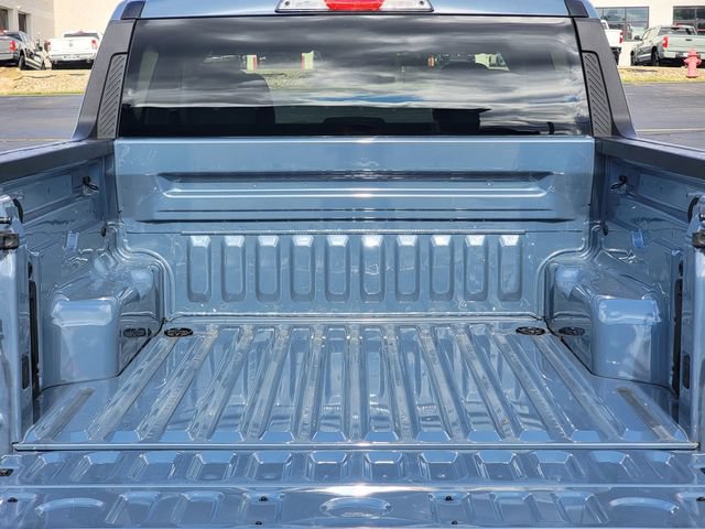 Certified 2025 Ford Maverick XLT FWD image 22