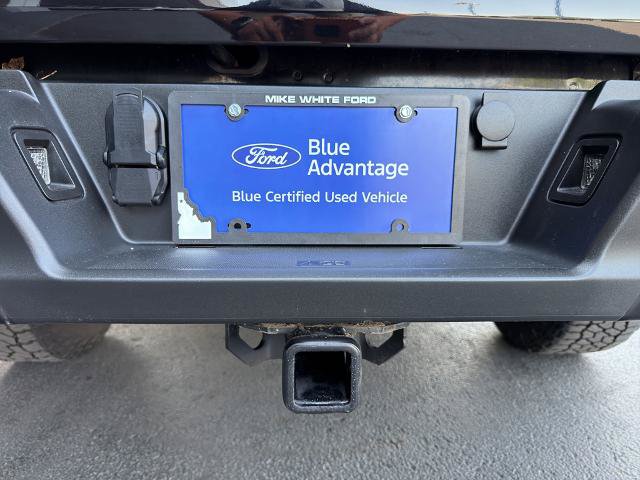 Certified 2022 Ford F150 XLT w/ Equipment Group 302A High AWD/4WD image 16