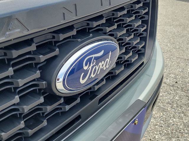 Certified 2023 Ford Ranger XLT w/ Equipment Group 302A High RWD image 8