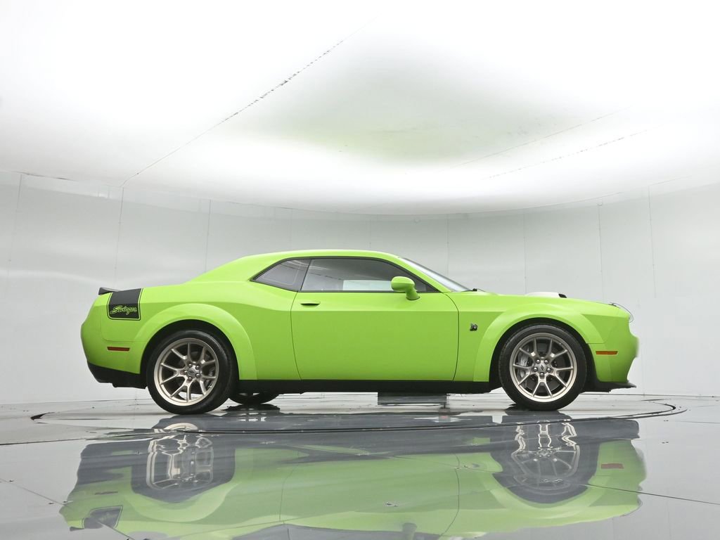Used 2023 Dodge Challenger R/T Scat Pack image 11