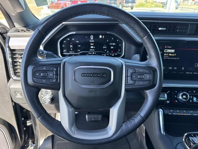 Used 2023 GMC Sierra 1500 Denali w/ Denali Reserve Package image 22