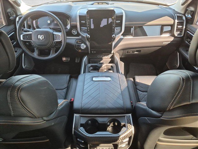 Used 2026 RAM 1500 Tungsten AWD/4WD image 18