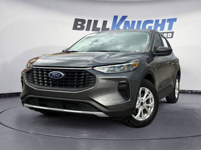 Certified 2024 Ford Escape Active