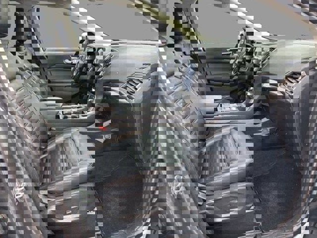 Certified 2024 Ford Edge SEL image 8