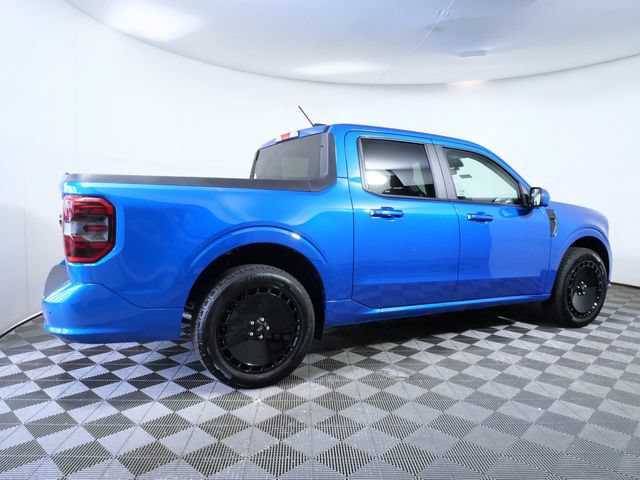 Certified 2025 Ford Maverick Lobo AWD/4WD image 6