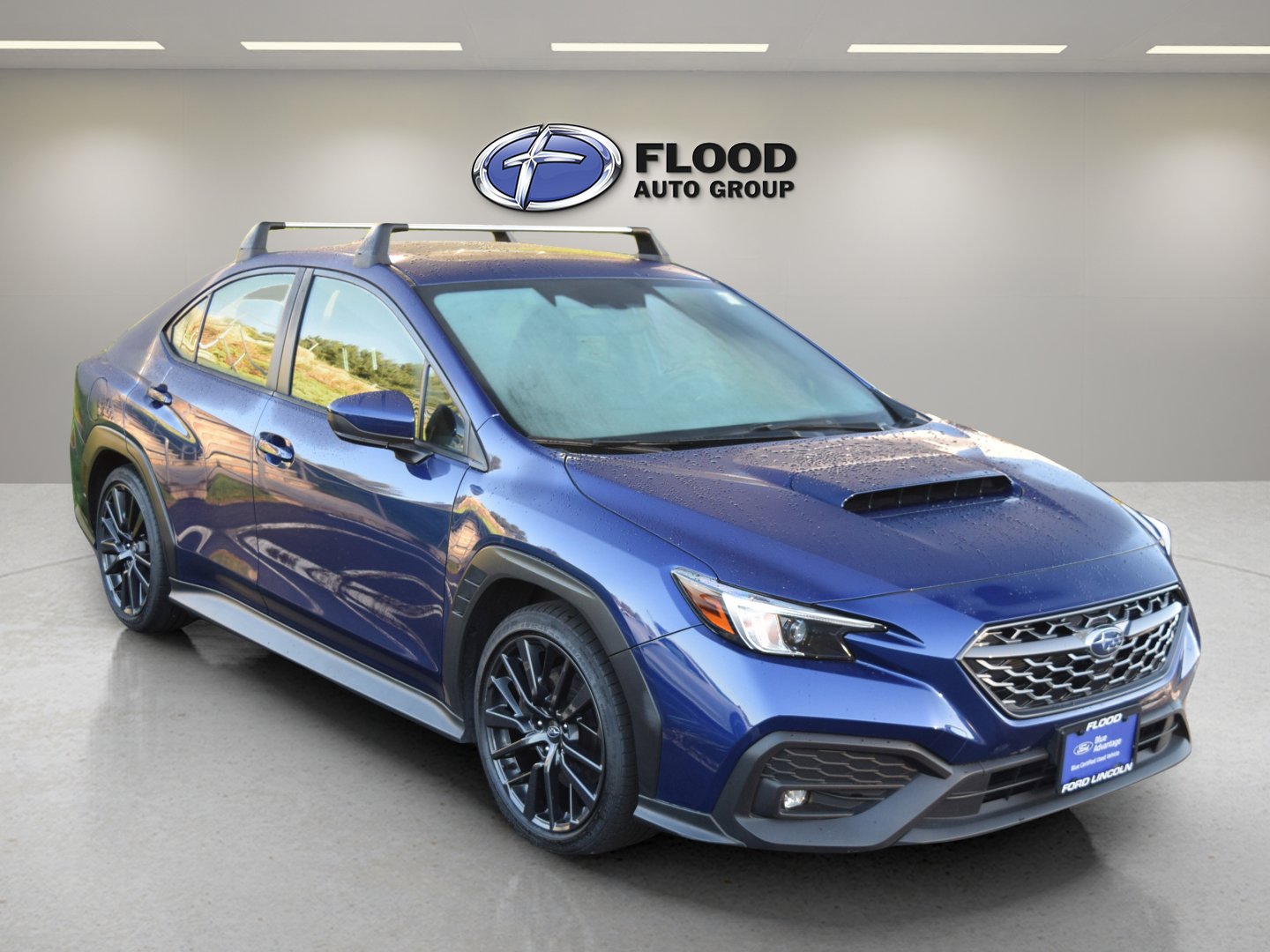 Used 2024 Subaru WRX Premium AWD/4WD image 1