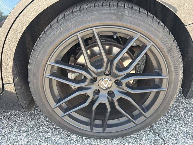 Used 2023 Lexus IS 350 F Sport AWD/4WD image 9