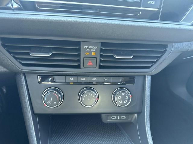 Used 2024 Volkswagen Jetta S FWD image 22