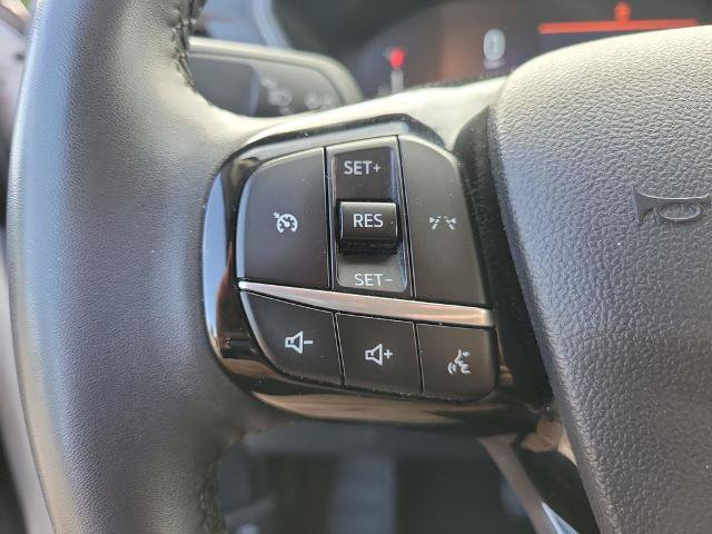 Certified 2024 Ford Escape Active AWD/4WD image 20