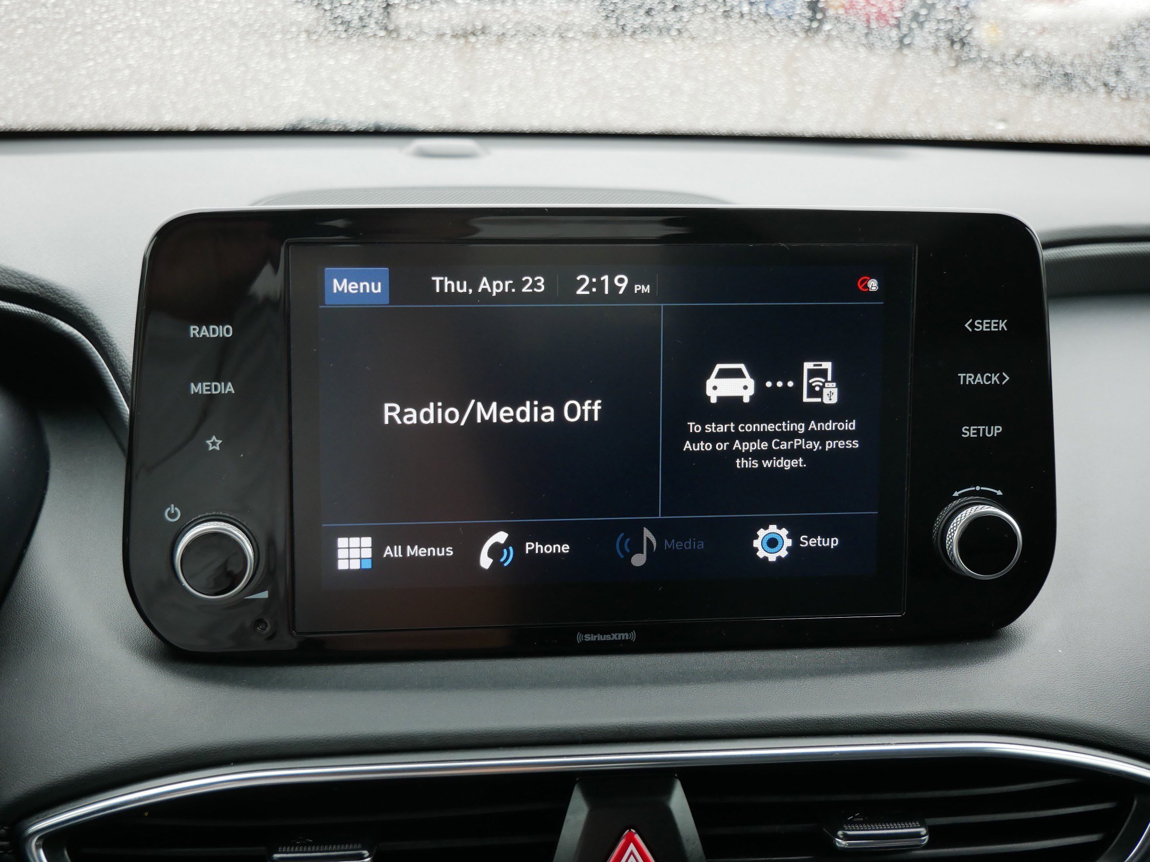 Used 2022 Hyundai Santa Fe SEL FWD image 22