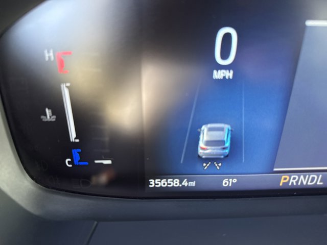 Certified 2023 Ford Escape ST-Line AWD/4WD image 8