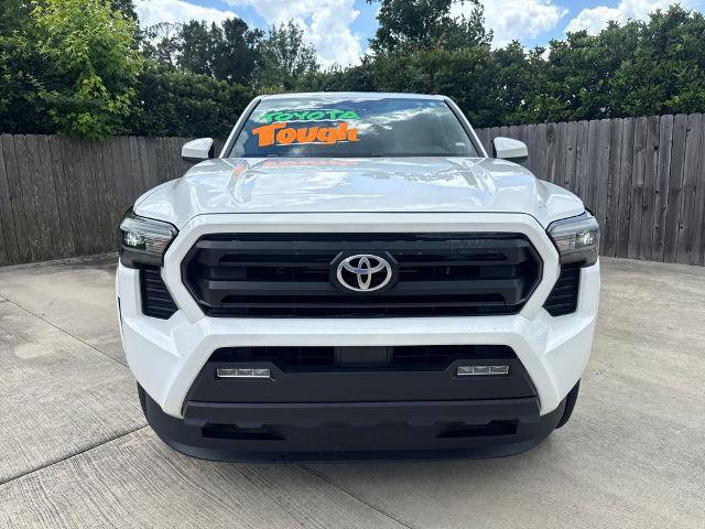Used 2024 Toyota Tacoma SR5 RWD image 22
