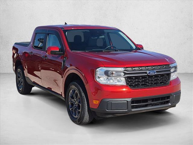 Certified 2023 Ford Maverick XLT w/ Equipment Group 300A Standard AWD/4WD image 3