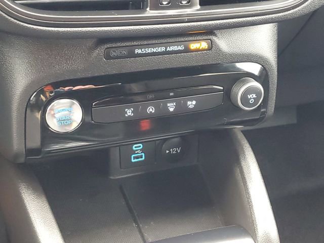 Certified 2023 Ford Escape ST-Line w/ Tech Pack #1 image 22