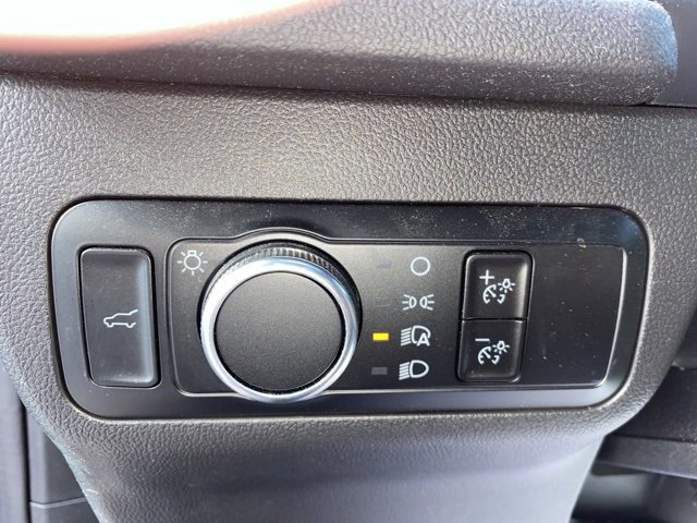 Certified 2023 Ford Escape Active image 17