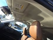 Certified 2025 Ford Bronco Sport Outer Banks w/ Outer Banks Tech Package+ image 14