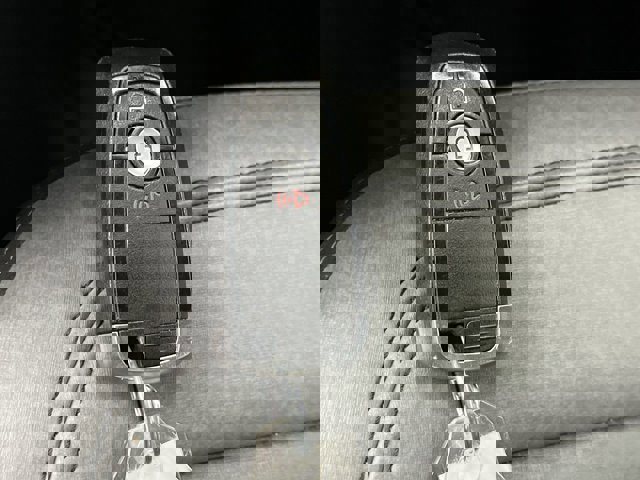 Certified 2023 Ford Bronco Big Bend image 24