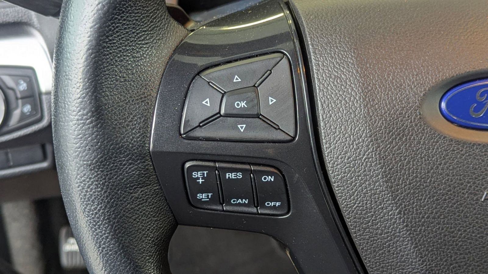 Certified 2017 Ford Explorer XLT w/ Equipment Group 202A image 16