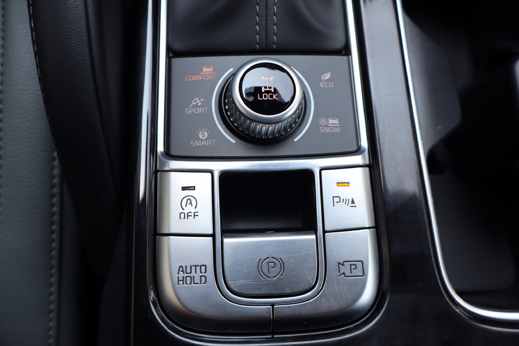 Used 2024 Kia Telluride SX X-Line AWD/4WD image 27