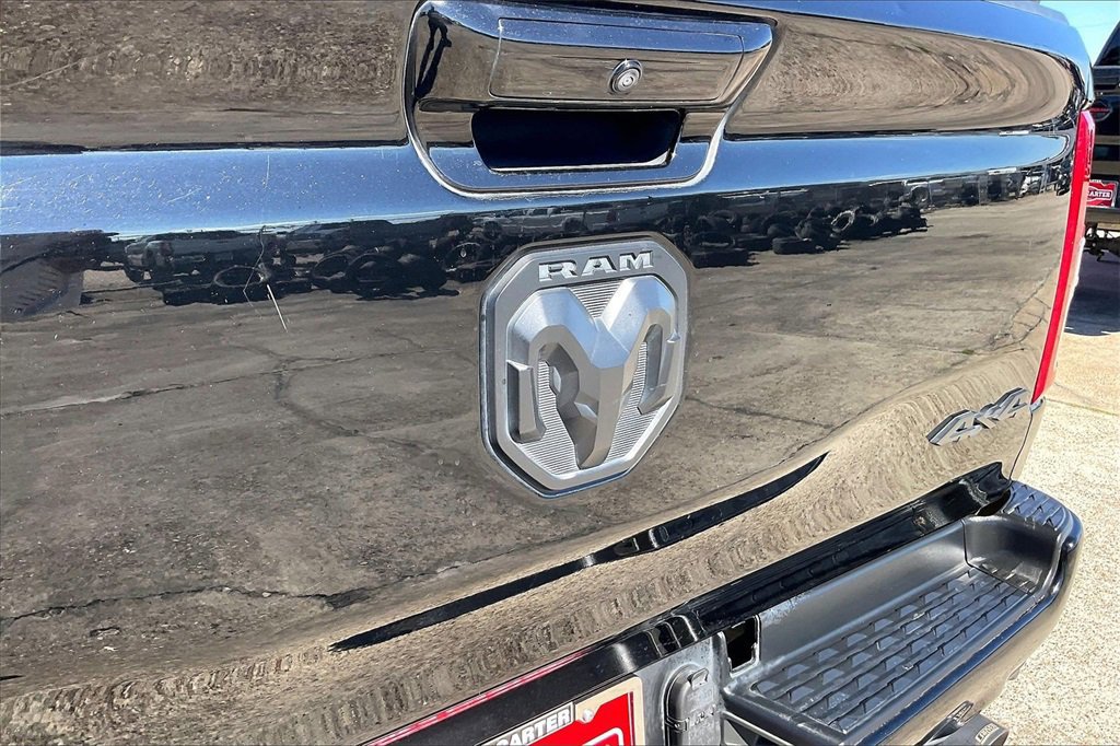 Used 2019 RAM 1500 Big Horn image 27