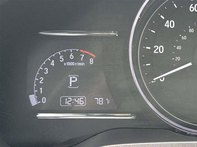 Used 2022 Honda HR-V EX image 29