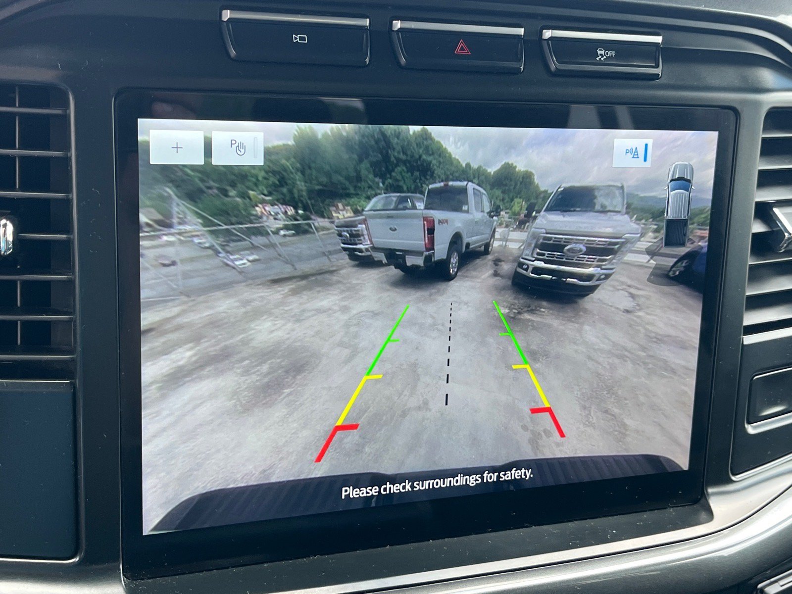 Certified 2023 Ford F150 XLT w/ Equipment Group 302A High AWD/4WD image 10