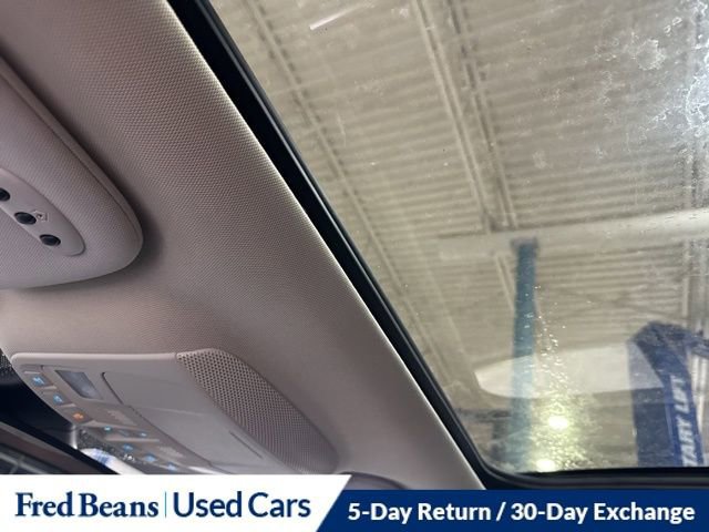 Certified 2022 Ford Edge SEL w/ Convenience Package image 32