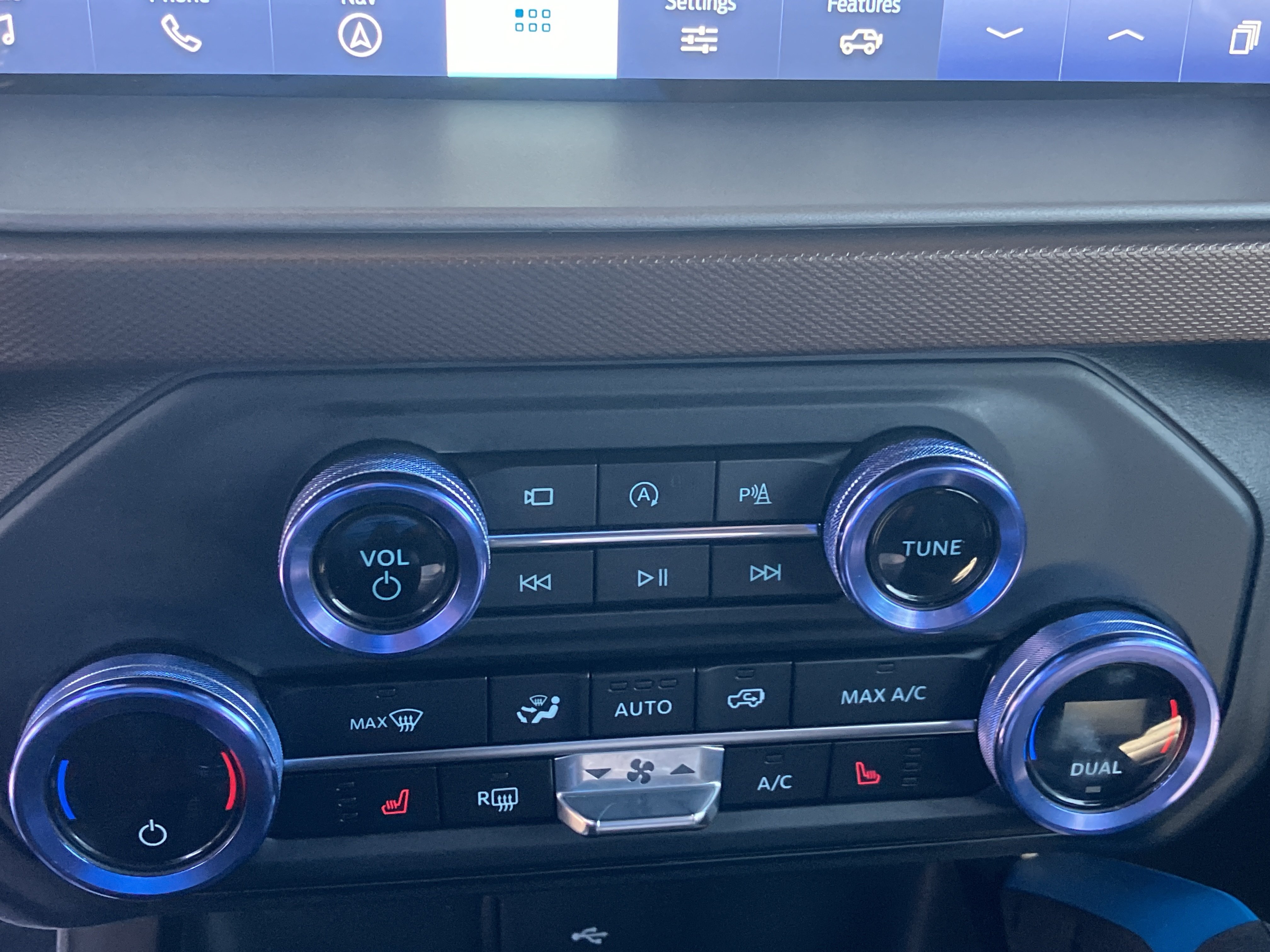 Certified 2023 Ford Bronco Outer Banks AWD/4WD image 28