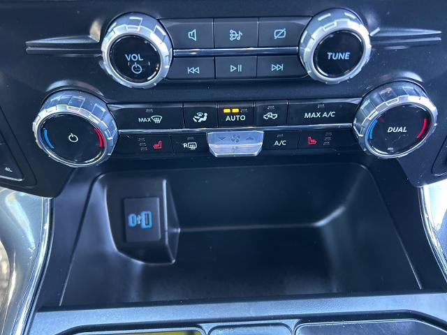 Certified 2023 Ford F150 XLT w/ Equipment Group 302A High AWD/4WD image 29
