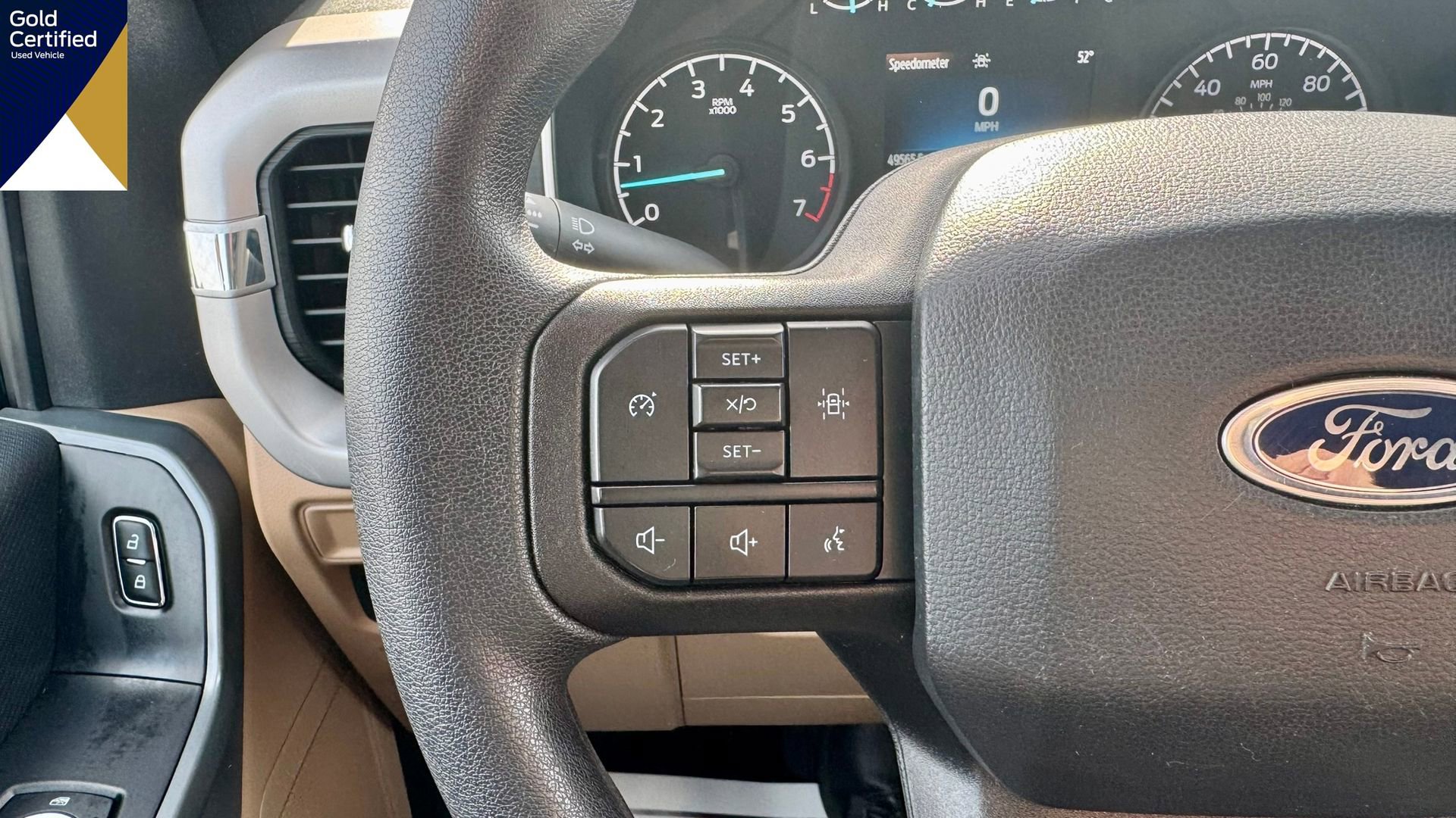 Certified 2023 Ford F150 XLT image 32