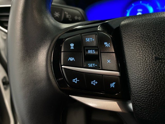 Certified 2023 Ford Explorer Platinum w/ Technology Package AWD/4WD image 22